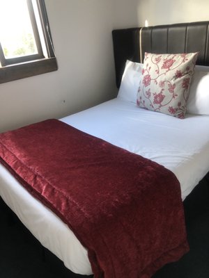 The Park Hotel Ruapehu by null