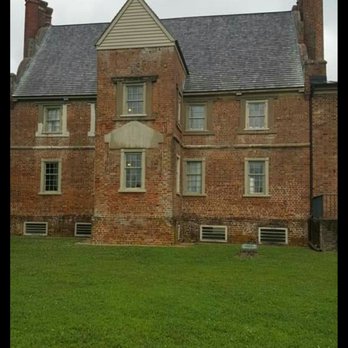 Bacon's Castle - Museums Near Me - Surry, Virginia Bacon's Castle - Museums Near Me - Surry, Virginia