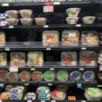 Publix Super Markets - Lots of ready to eat salads - Grocery Near Me - Pinellas Park, Florida Publix Super Markets - Lots of ready to eat salads - Grocery Near Me - Pinellas Park, Florida