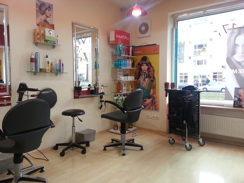 PARISA HAIR BergamLaimStr. 77, München, Bayern, Germany Hair