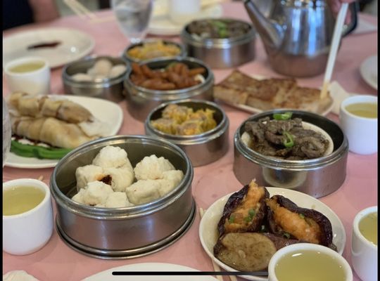 China Gourmet by null