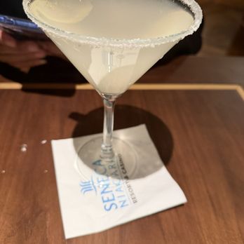 The Western Door Steakhouse - Lemon drop - Steakhouses Near Me - Niagara Falls, New York The Western Door Steakhouse - Lemon drop - Steakhouses Near Me - Niagara Falls, New York