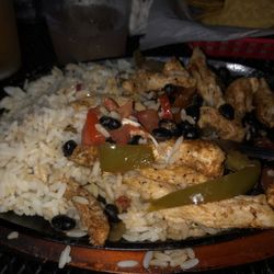 Agave - Great Texmex food for reasonable pricing.