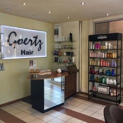 Goertz Hair - Salon Braunschweig