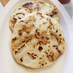 Pupuseria Rinconcito Hispano