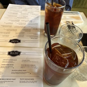 Blush Restaurant & Bakery - Breakfast & Brunch Near Me - San Antonio, Texas Blush Restaurant & Bakery - Breakfast & Brunch Near Me - San Antonio, Texas