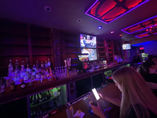 Cat Lounge NYC by null