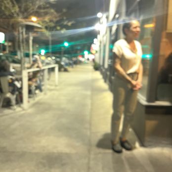 Ellie's - Lobby - Italian Near Me - Long Beach, California