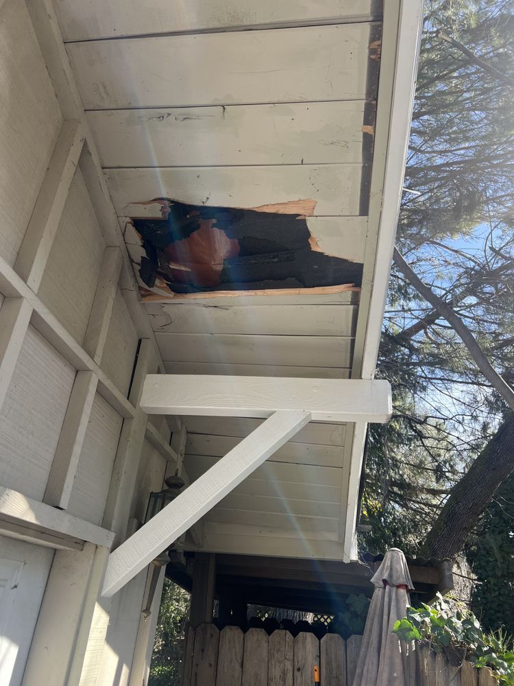 Slide of JD Jones Roof Crafter