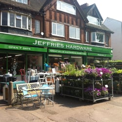 Jeffries Hardware