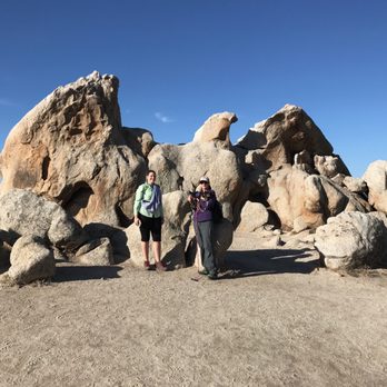 Eagle Rock Hike - Fun hike - Hiking Near Me - Warner Springs, California Eagle Rock Hike - Fun hike - Hiking Near Me - Warner Springs, California