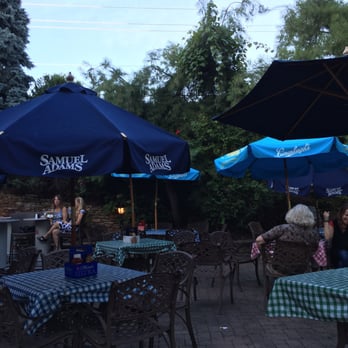 Riley & Jake's - Outside patio - American Near Me - Clinton, New Jersey Riley & Jake's - Outside patio - American Near Me - Clinton, New Jersey