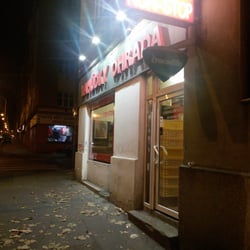 Lahůdky Ohrada