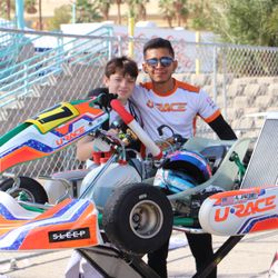 Urace Kart School