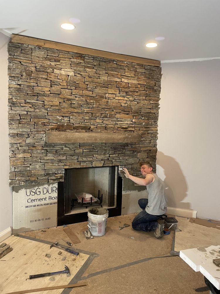 Slide of Double-O-Ten