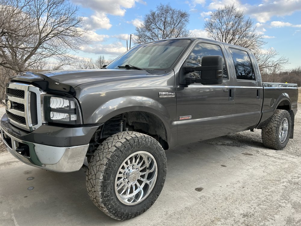 MIKES WINDOW TINTING with 11 real customer photos Updated August 2024