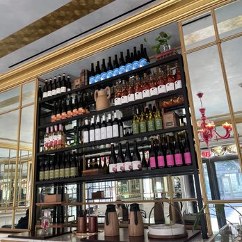 Cafe Ora  - Coffee & Tea Near Me - Los Angeles, California