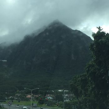 Koolau Mountain Range - Hiking Near Me Koolau Mountain Range - Hiking Near Me