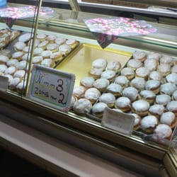 Faschings-Pfannkuchen (lecker!)