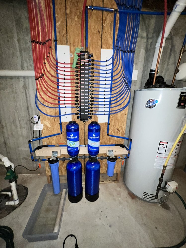 Slide of Graciano Plumbing & Drain Service