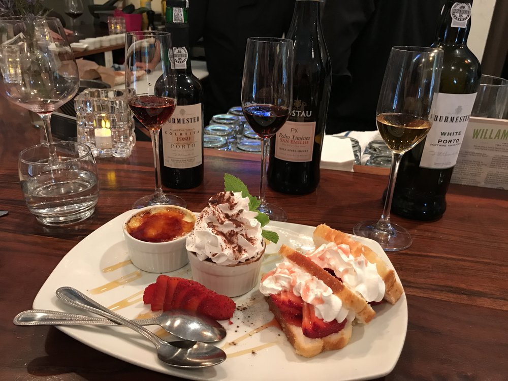 Wine Pup - vineyard in Avondale, AZ