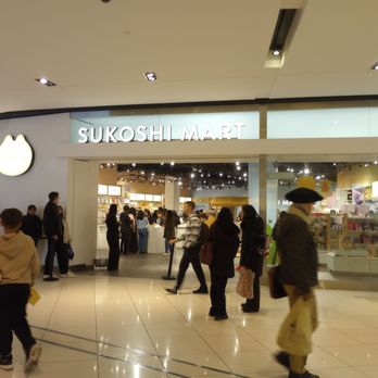 Sukoshi Mart - Front of the store. It's in the Rideau Centre. - Cosmetics & Beauty Supply Near Me - Ottawa, Ontario Sukoshi Mart - Front of the store. It's in the Rideau Centre. - Cosmetics & Beauty Supply Near Me - Ottawa, Ontario
