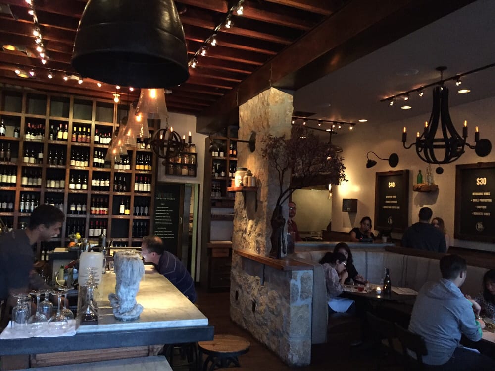 Photos For 100 Wines Kitchen Yelp