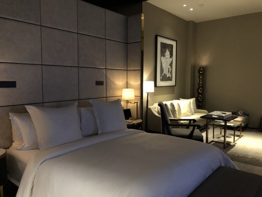 Four Seasons Hotel London at Tower Bridge by null Four Seasons Hotel London at Tower Bridge by null