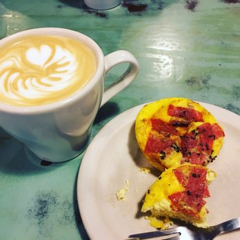 Broadway Brew - Coffee & Tea Near Me - Plainview, Texas