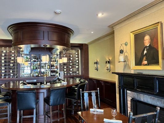 1833 Kitchen & Bar by null