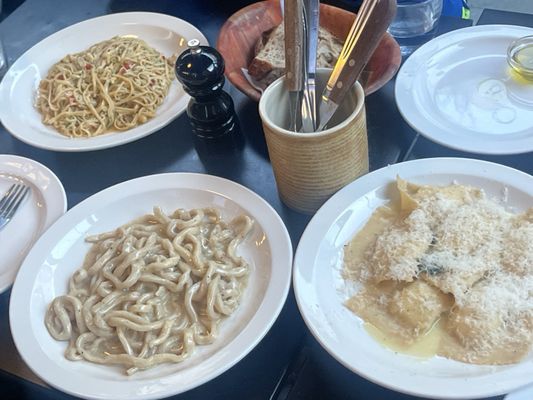 Padella Shoreditch by null Padella Shoreditch by null