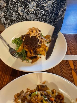McCoole's at the Historic Red Lion Inn by null