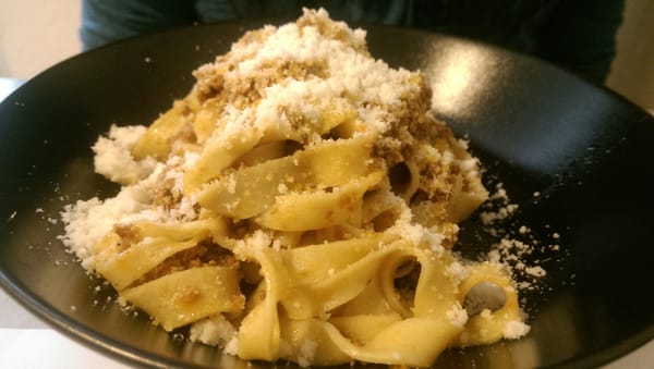 La Bolognina by null