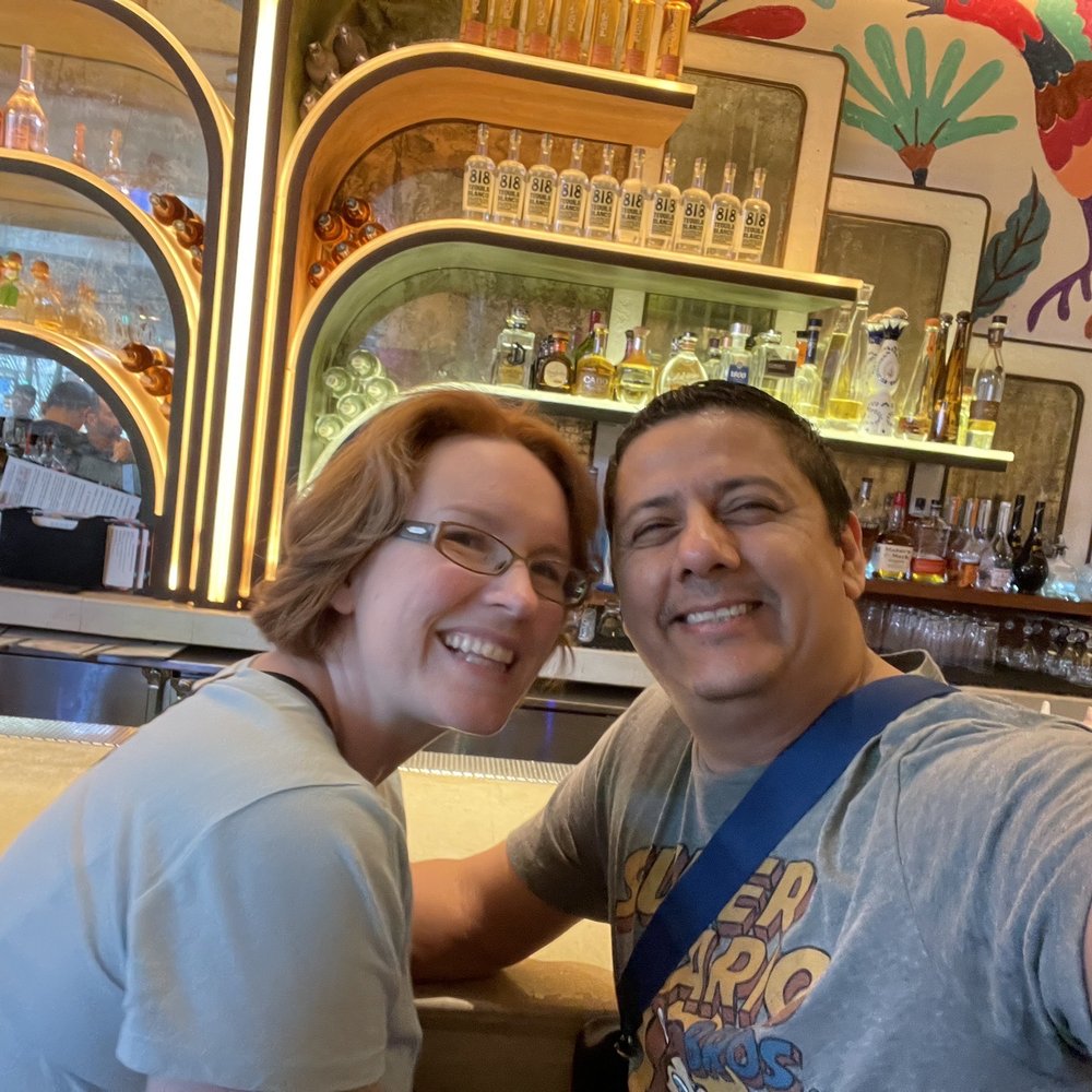 Dos Caminos - Mexican Near Me - New York, New York Dos Caminos - Mexican Near Me - New York, New York