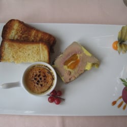 Restaurant Au Pouilly Fuissé