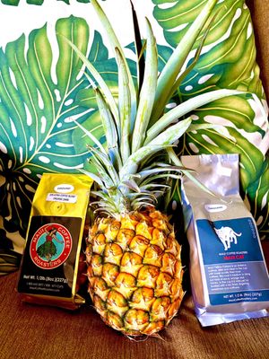 Farmers Market Maui by null