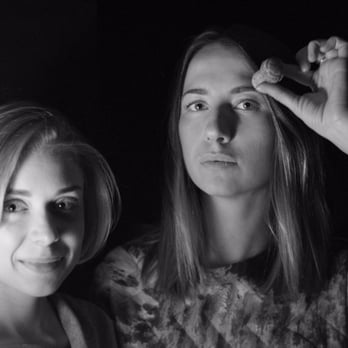 Komnata Quest - Me and Veronica - Escape Games Near Me - Brooklyn, New York