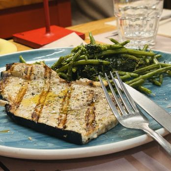 Taverna dei Canti - Bland /tasteless fish and veggies - Cocktail Bars Near Me - Palermo, Pennsylvania Taverna dei Canti - Bland /tasteless fish and veggies - Cocktail Bars Near Me - Palermo, Pennsylvania