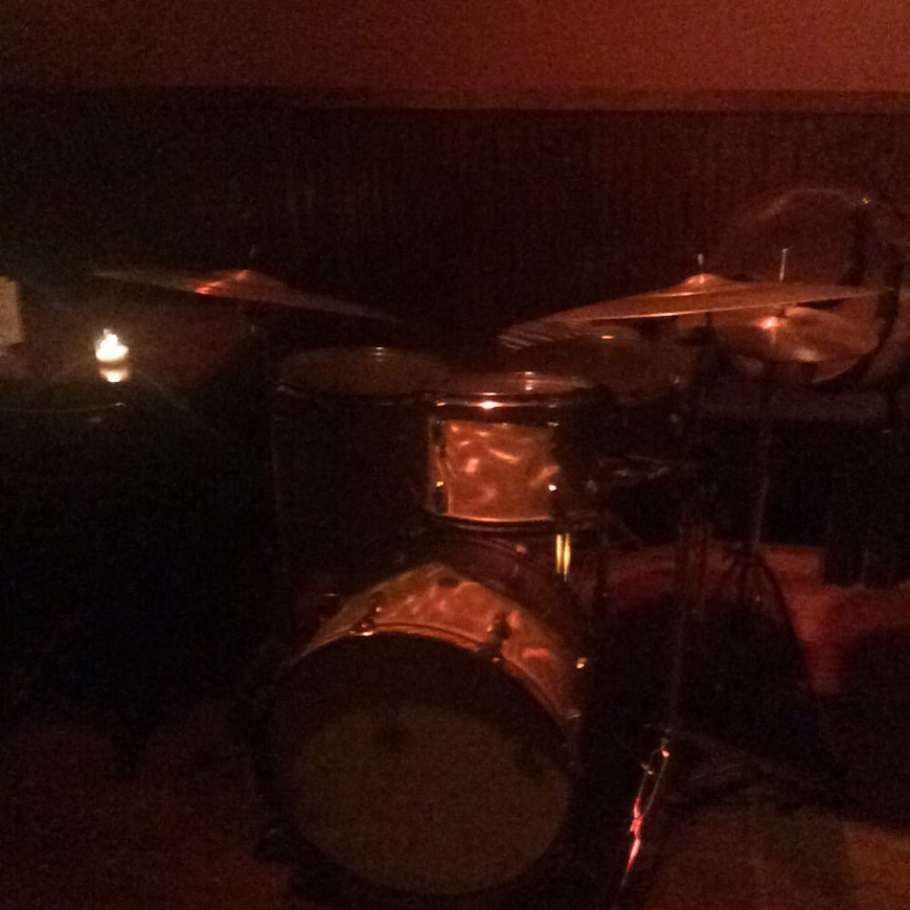 Dominie's - Band set up!! - Pubs Near Me - Astoria, New York