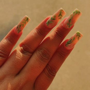 nail bar - Nail Salons Near Me - Reno, Nevada