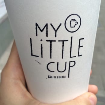 My Little Cup - A cup of amazing Belleville Honduran cappuccino - Coffee & Tea Near Me - Brussels, BRU My Little Cup - A cup of amazing Belleville Honduran cappuccino - Coffee & Tea Near Me - Brussels, BRU