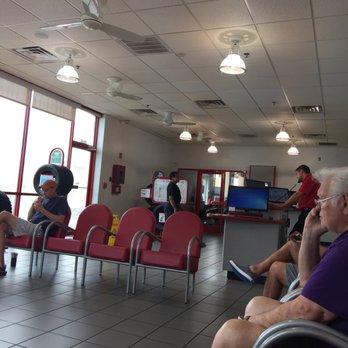 Discount Tire - Lobby - Tires Near Me - Arlington, Texas