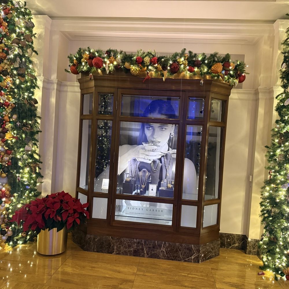 The Peninsula Chicago - Hotels Near Me - Chicago, Illinois