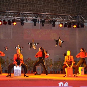Danzalmar - Dance Schools Near Me - Fuenlabrada, M