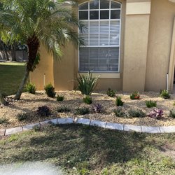 One Stop Landscape Supply - After