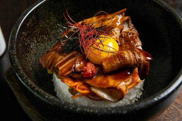 Momosan Wynwood by null