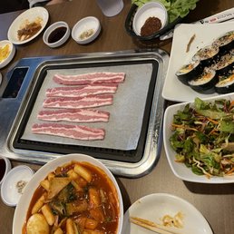 Kimbap