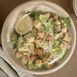Caesar Salad