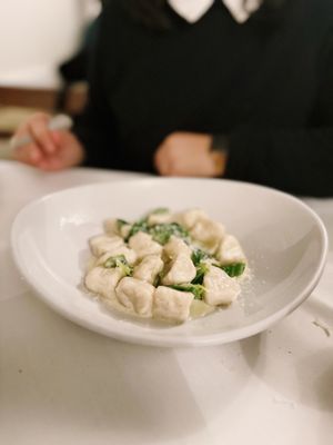 Mattone Ristorante by null