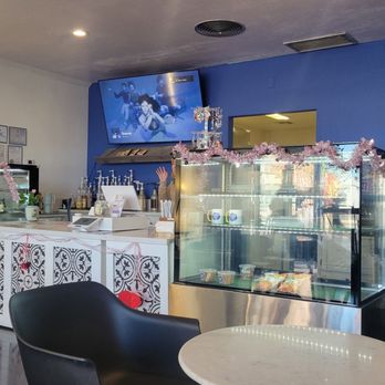 Central Bean Cafe - Coffee & Tea Near Me - Phoenix, Arizona